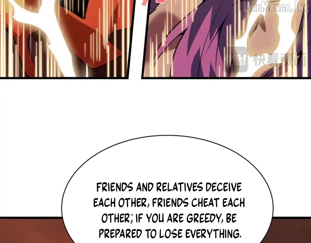 Era of the Haunted Chapter 615  - page 86
